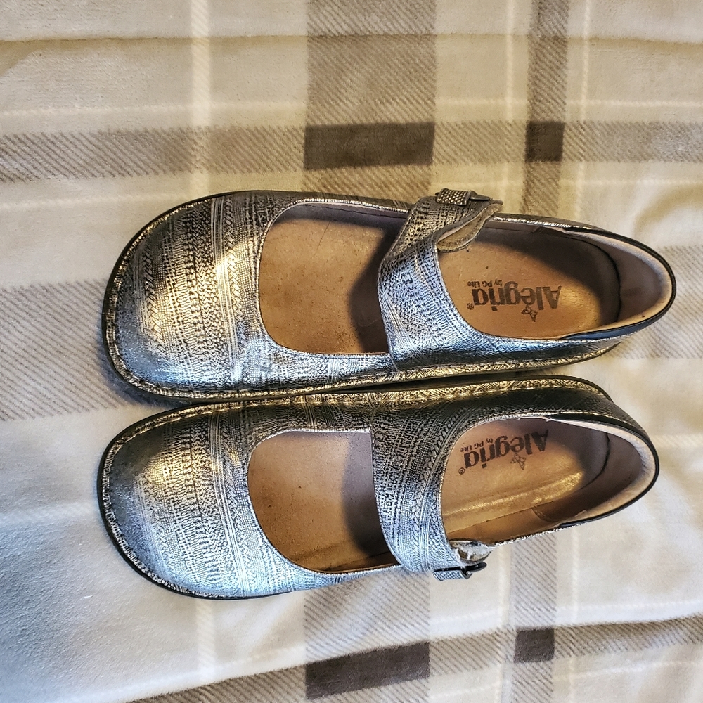 Alegria Non Slip Shoes